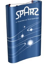 Дополнительное изображение — SPARS